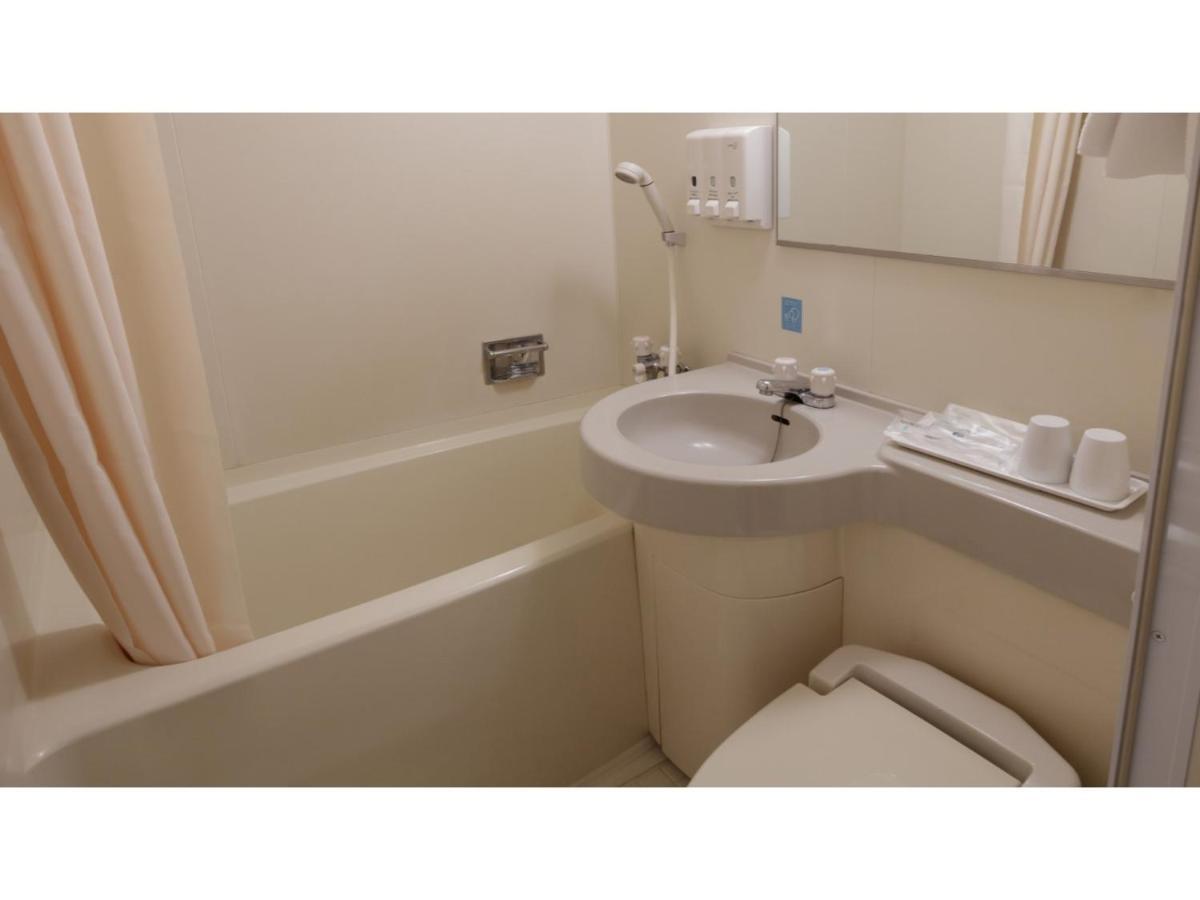 Center Hotel Narita 1 - Vacation Stay 43738V المظهر الخارجي الصورة