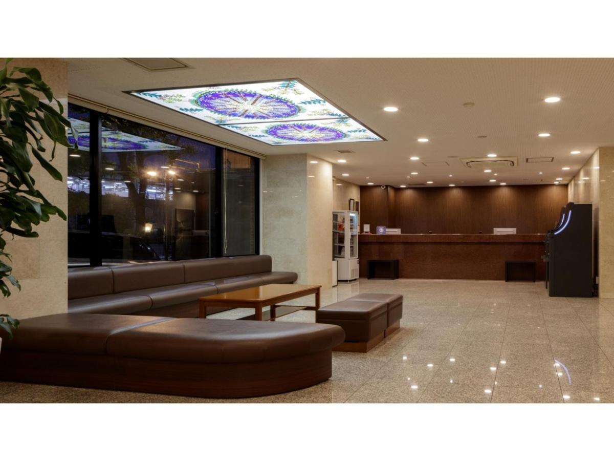 Center Hotel Narita 1 - Vacation Stay 43738V المظهر الخارجي الصورة